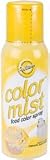 Wilton Color Mist Food Color Spray 1.5 Ounces Yellow W710CM-5502, 3 Item(s)/Order