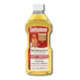 Sulfodene Skin Medication for Dogs (4-oz bottle)