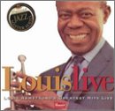 Louis Armstrong's Greatest Hits Live