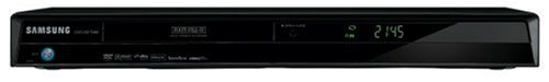 Samsung DVD-SR150M/XEU Multi Format Freeview DVD Recorder