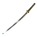 Katana Warrior Series