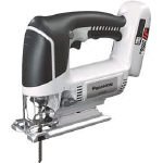 パナソニックエコソリューショ/Panasonic 充電ジグソー(本体のみ) (4228987) EZ4541X-B [その他]