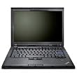 Lenovo ThinkPad T400 2767 - Core 2 Duo P8600 / 2.4 GHz - Centrino 2 with vPro - RAM 1 GB - HDD 80 GB - CD-RW / DVD - Mobility Radeon HD 3470 / GMA 4500MHD - cellular wireless ready - Gigabit Ethernet - WLAN : 802.11 a/b/g/n (draft), Bluetooth 2.0 - TPM - fingerprint reader - Vista Business - 14.1 Widescreen TFT 1440 x 900 ( WXGA+ ) - Microsoft Office Ready
