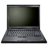 Lenovo ThinkPad T400 6474 - Core 2 Duo T9400 / 2.53 GHz - Centrino 2 with vPro - RAM 2 GB - HDD 160 GB - DVD?RW (?R DL) / DVD-RAM - GMA 4500MHD - cellular wireless ready - Gigabit Ethernet - WLAN : 802.11 a/b/g/n (draft), Bluetooth 2.1 - TPM - fingerprint reader - Vista Business - 14.1 Widescreen TFT 1280 x 800 ( WXGA ) - camera - black - Microsoft Office Ready