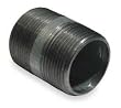 Power First 1UHA4 Nipple, Rigid Conduit, 1 1/4In, 2In Length
