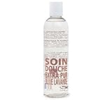 Extra Pur Shower Gel Olive and Lavender