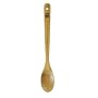 Joyce Chen Burnished Bamboo Wooden Spoon 12"