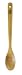 Joyce Chen Burnished Bamboo Wooden Spoon 12"