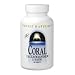 Coral Calcium Magnesium 2:1 Ratio - 180 tabs., (Source Naturals)