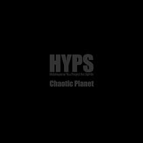 Chaotic Planet