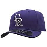 Colorado Rockies New Era OnField 59FIFTY