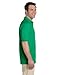 Jerzees Men's Jersey Polo with Spotshield