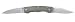 Gerber 22-41123 Double Blade Pocket Knife, Titanium Coat