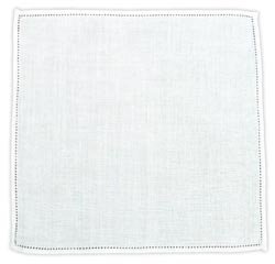 Lacis Linen Handkerchief 10