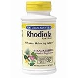 Nature's Answer Rhodiola 60 cap ( Six Pack)