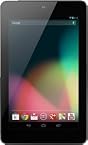 Asus Google Nexus 7 WiFi + 3G 32GB (Imported)