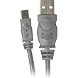 Belkin F3U138-06 Pro Series USB 5-Pin Mini-B Cable (6-Feet)