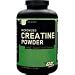 OPTIMUM NUTRITION CREATINE POWDER 600g, Unflavored,  (OPTIMUM), (1.32 Lbs) Bottle