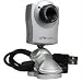 USB Web Camera with Notebook Clip