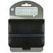 Fonegear 06504 GPS High Quality Leather Case with Magnetic Strap Closure - Fits 3.5-4.6 Units (1 Each)