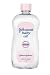 Baby : Johnson's Baby Oil, 20 fl oz (591 ml)