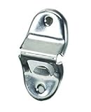 from Rink UK Stainless Steel Wall Mounted Bottle Opener