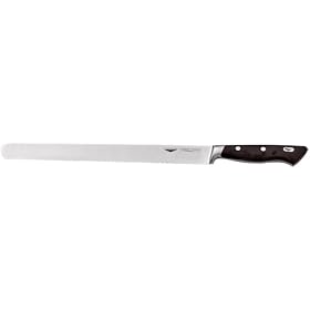 Paderno World Cuisine 11 7 8 Bread Knife with Forged Blade by Paderno/World Cuisine