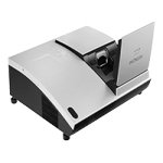 Hitachi CP A100 - LCD projector - 2500 ANSI lumens - XGA (1024 x 768) - 4:3