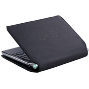 Sony VAIO Carrying Cover for TT Series Notebooks (Black)