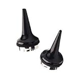 Disposable Speculas, 4.0mm, Black