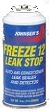 Technical Chemicals 6002 Freeze 12 Leak Stop - 4oz