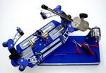 Besaitungsmaschine für Tennis, Badminton oder Squash ASTIS M-3700