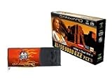 Gainward 2x 512MB BLISS GeForce 9800 GX2 // PCIe 2.0