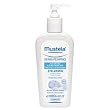 Mustela Stelatopia Cream Cleanser 8.4 oz.