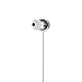 Urbanears Kransen in Ear Earphones - True White
