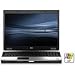 HP Compaq 8730W, CORE2 Duo T9600 Cpu, 17.0 Wuxga Panel, DVD+/-rw, 320GB Hard Dri