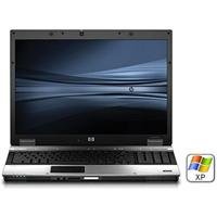 HP EliteBook Mobile Workstation 8730w - Core 2 Duo T9600 / 2.8 GHz - Centrino 2 with vPro - RAM 4 GB - HDD 320 GB - DVD?RW (?R DL) / DVD-RAM - Quadro FX 2700M - Gigabit Ethernet - WLAN : Bluetooth 2.0 EDR, 802.11 a/b/g/n (draft) - TPM - fingerprint reader, SmartCard reader - Windows 7 Pro / XP Pro downgrade - 17" Widescreen TFT 1920 x 1200 ( WUXGA ) wide-viewing angle (WVA) - camera - Smart Buy - Microsoft Office Ready