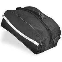 H-D Expandable Luggage Rack Duffel Bag 91753-92
