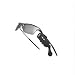 98677H - RAZRWIRE Bluetooth Eyewear (Pewter/Black Iridium)