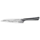 Calphalon Katana Stainless-Steel 7-Inch Slicer Knife by Calphalon