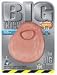 Pet Supplies : tan BIG CHEWS HAM STEAK 11OZ - medium