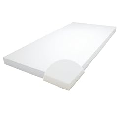 Matratze Dream Soft Schaumstoffmatratze 70 x 140 cm