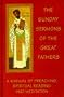 The Sunday Sermons of the Great Fathers (4 Volume Set)