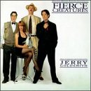Fierce Creatures: Original Motion Picture Soundtrack Jerry Goldsmith
