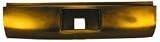 Street Scene 950-70132 CHEVY SILVERADO/SIERRA STEP SIDE 99-06 ROLL PAN URETHANE