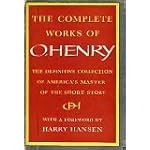 The Complete Works of O'Henry: The Definitive Collection of America's Master of the Short Story (Volume I) book cover