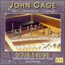 Cage: Music For Two Pianos