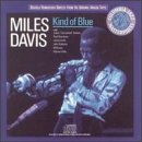 Click here to buy Kind of Blue by  Miles Davis .