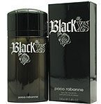 EDT SPRAY 1.7 OZ - BLACK XS by Paco Rabanne