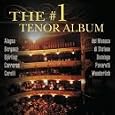 #1 Tenor Album
